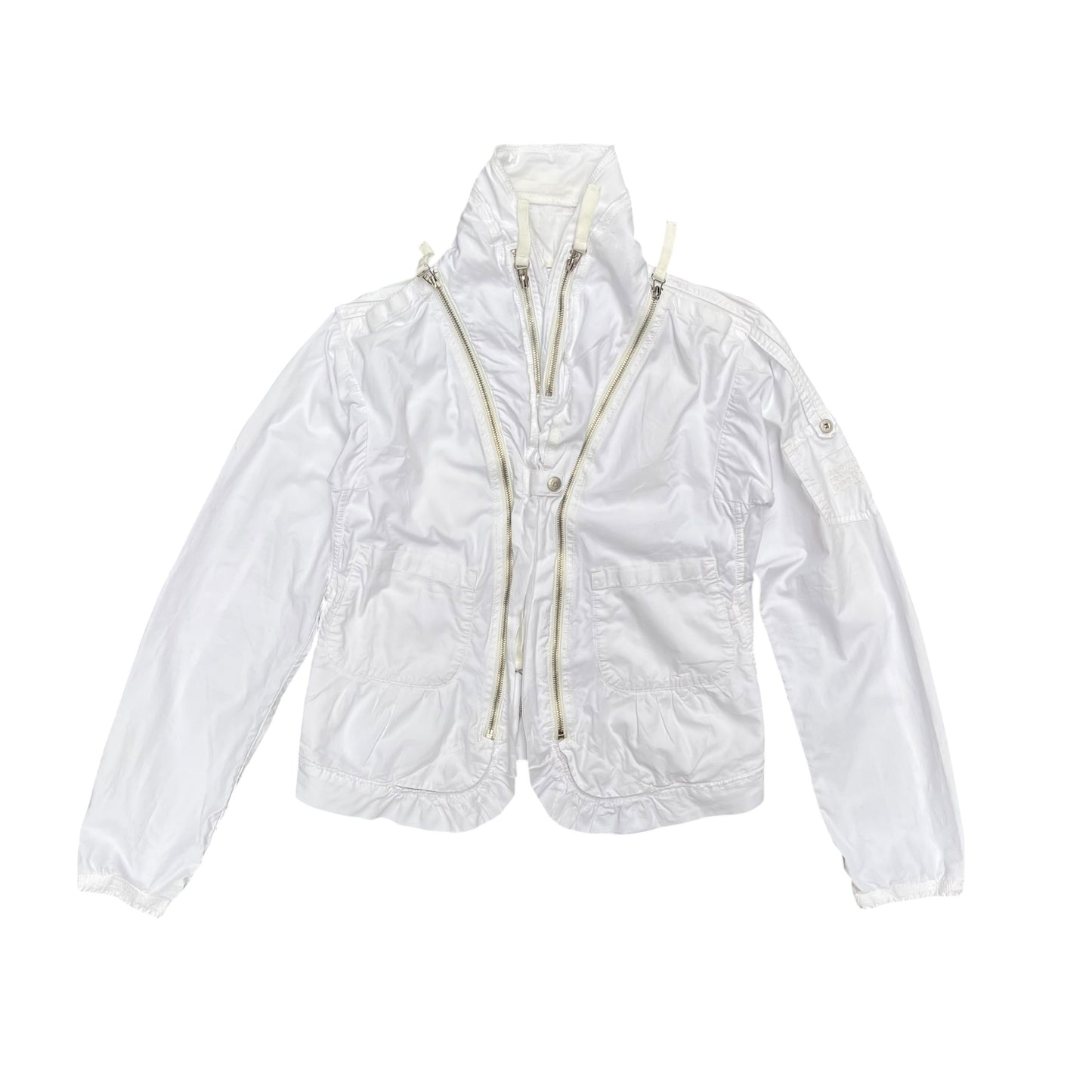 00’ Marithé + François Girbaud Stealth Jacket
