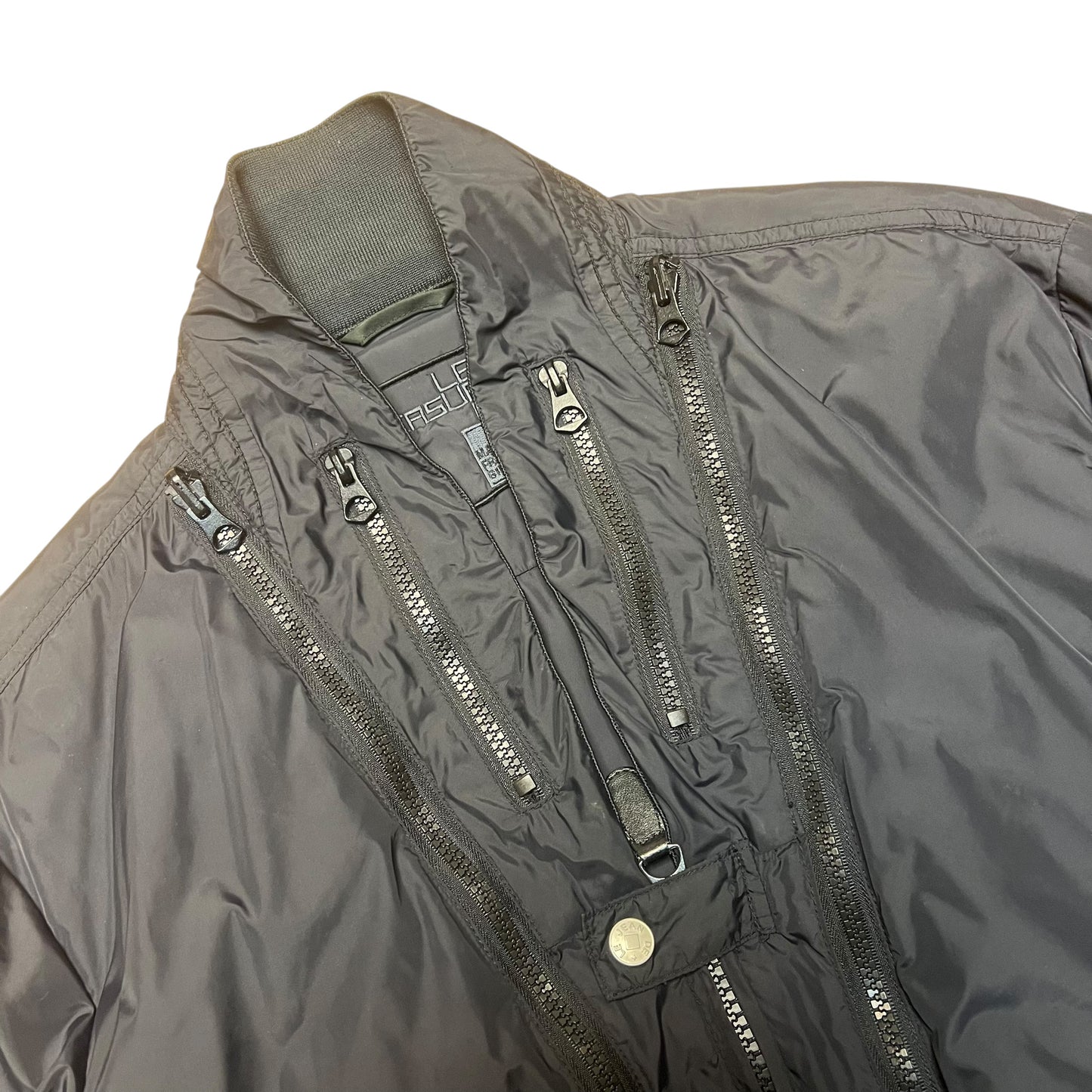 00’ Marithé+François Girbaud Weareabag Stealth Jacket