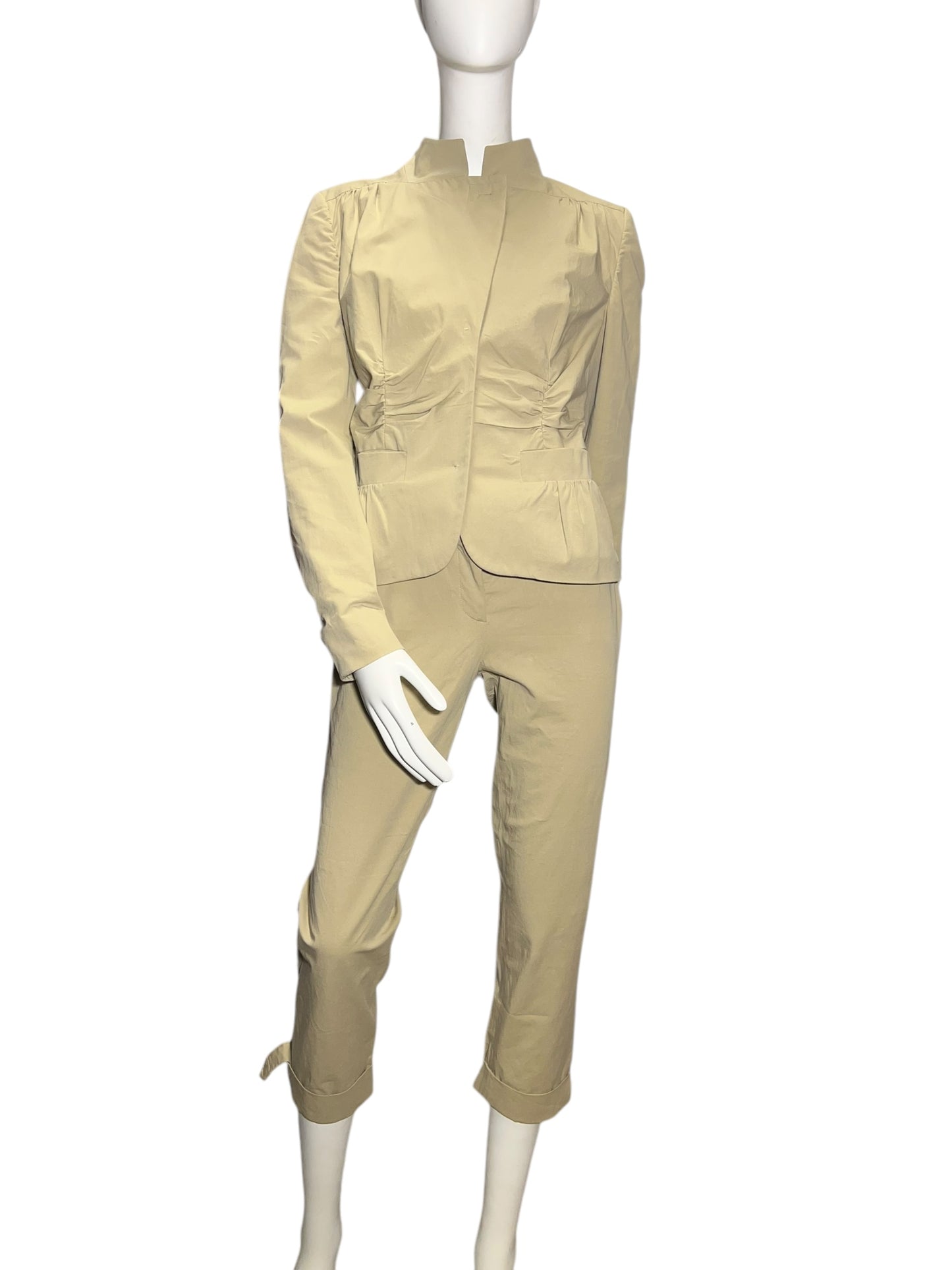 2006 Prada Set