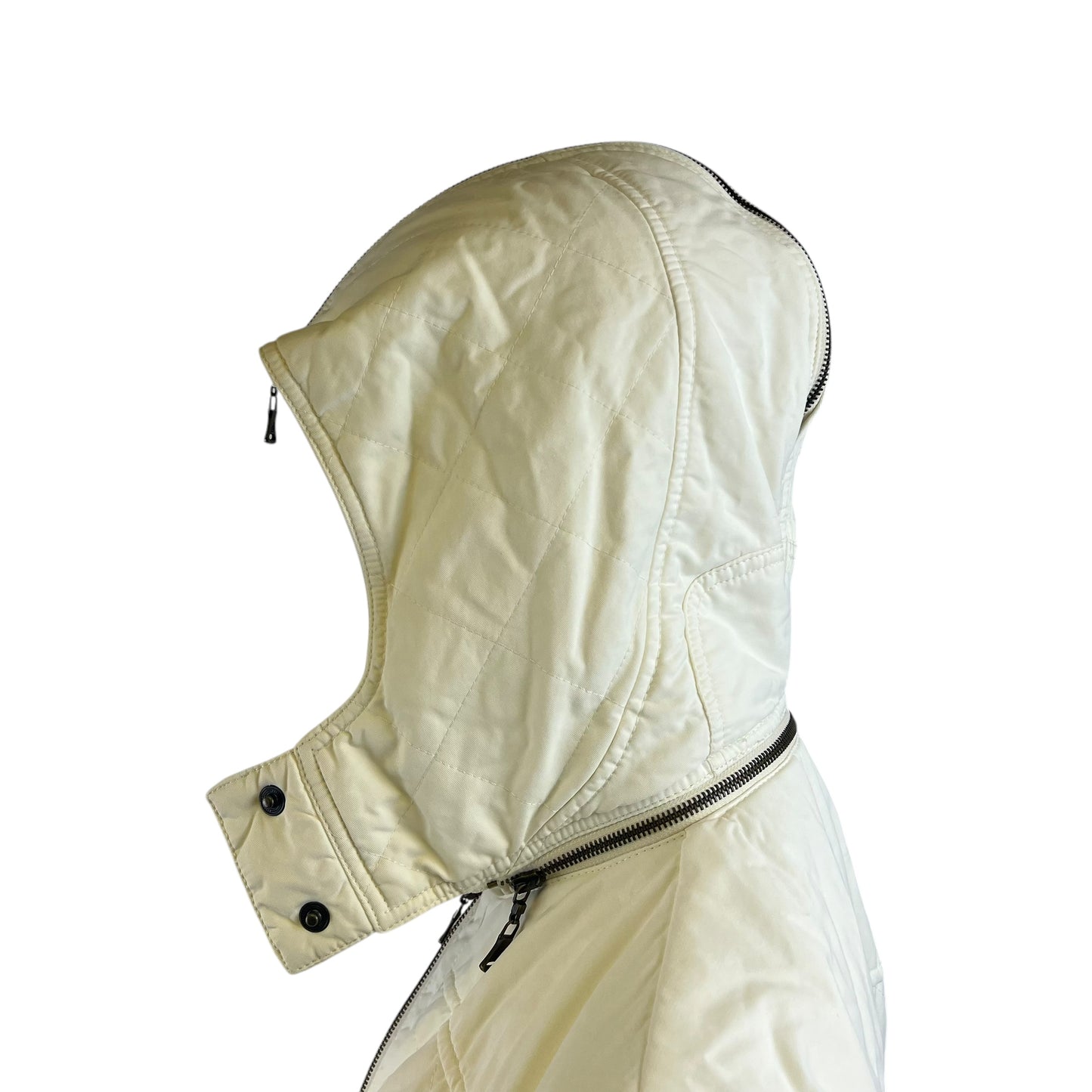 00s Gianfranco Ferré Technical Jacket