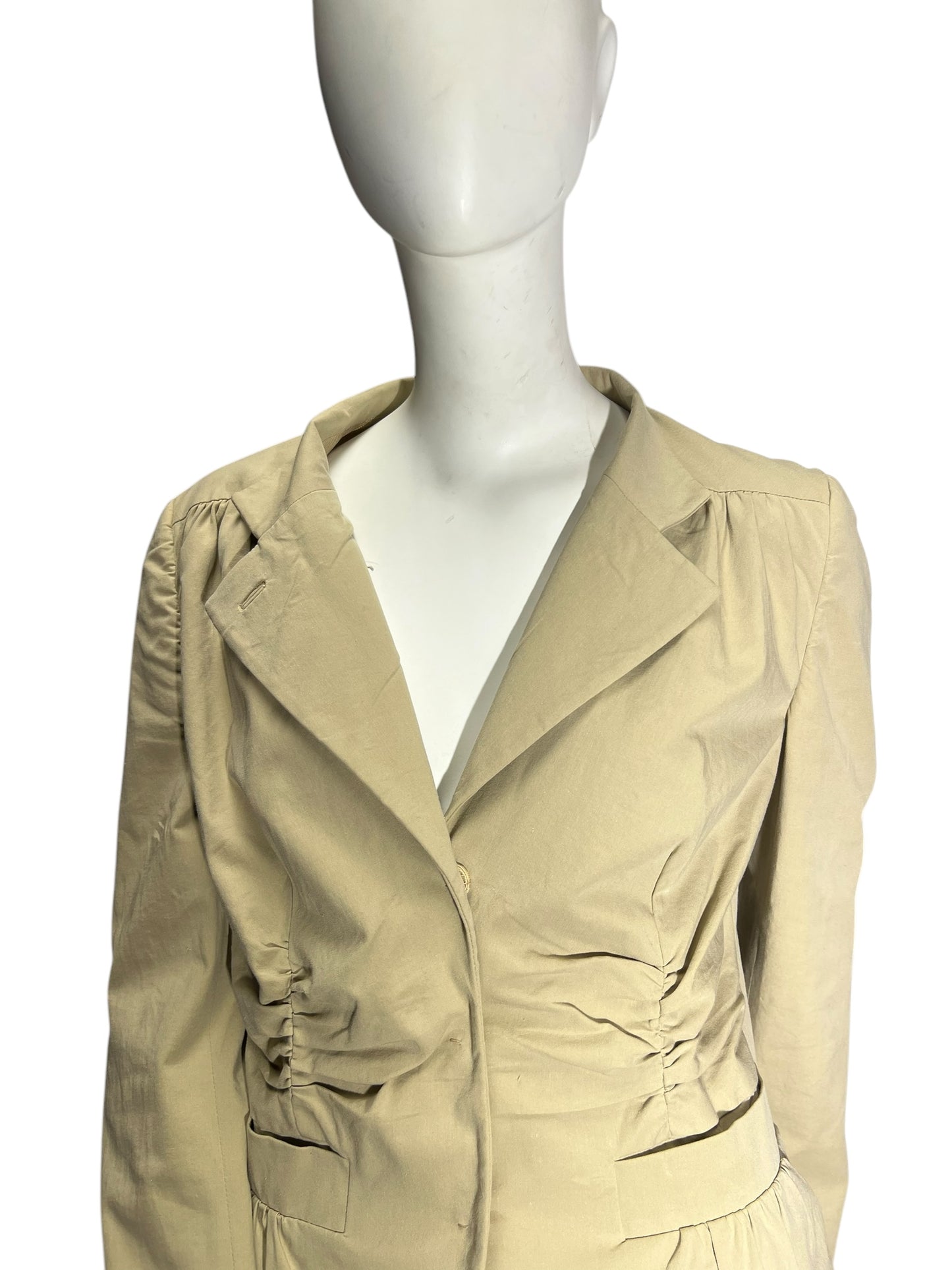 2006 Prada Set