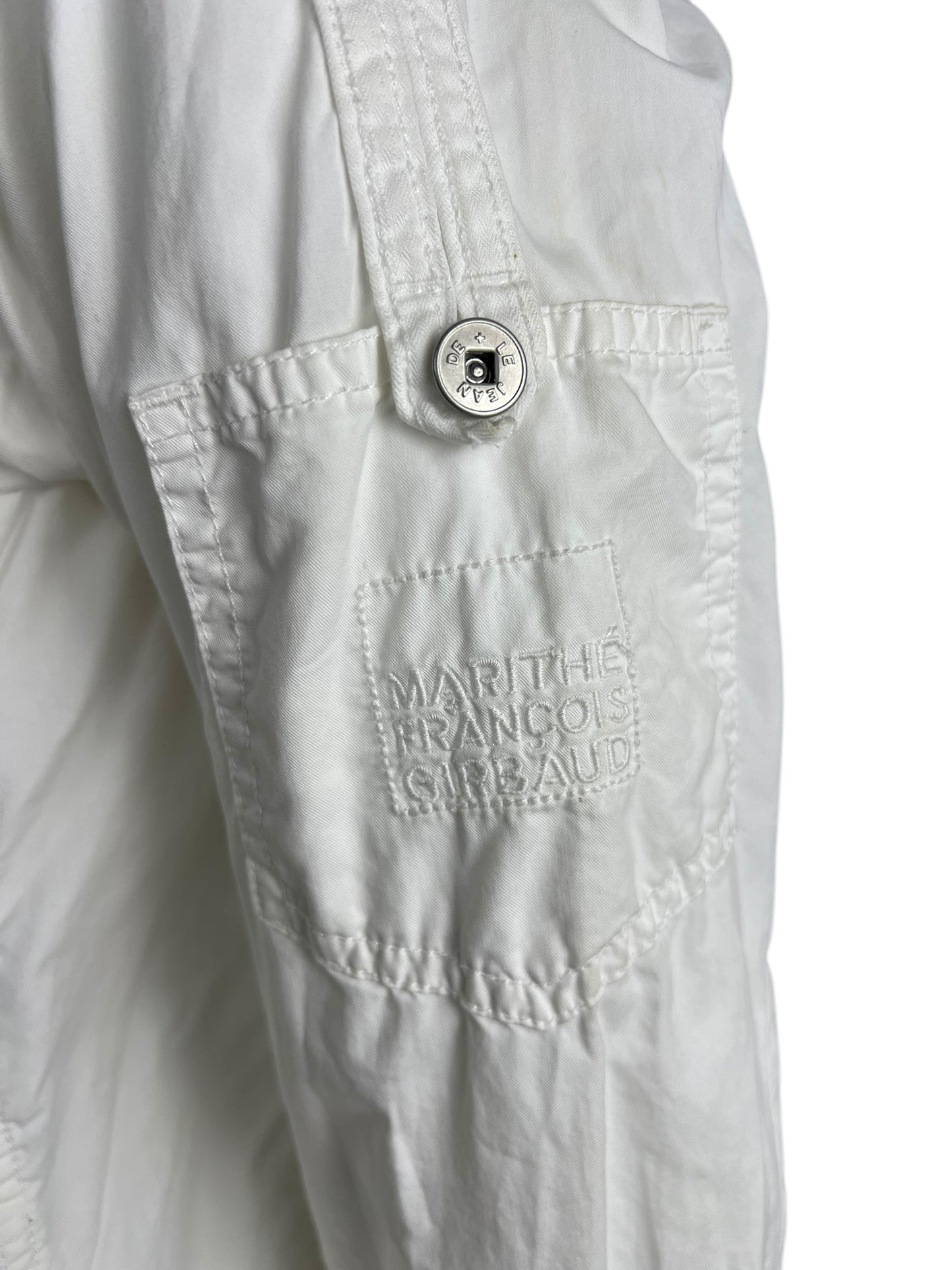 00’ Marithé + François Girbaud Stealth Jacket