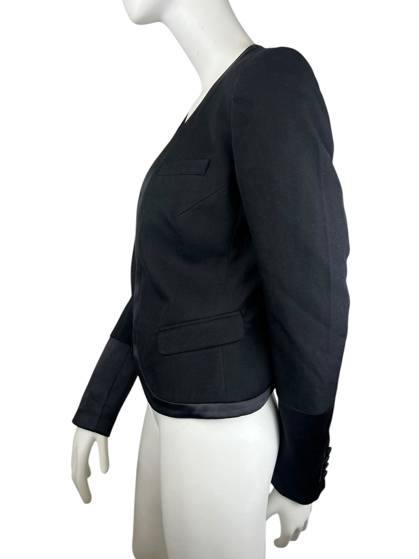 FW06 Neil Barrett Blazer Jacket