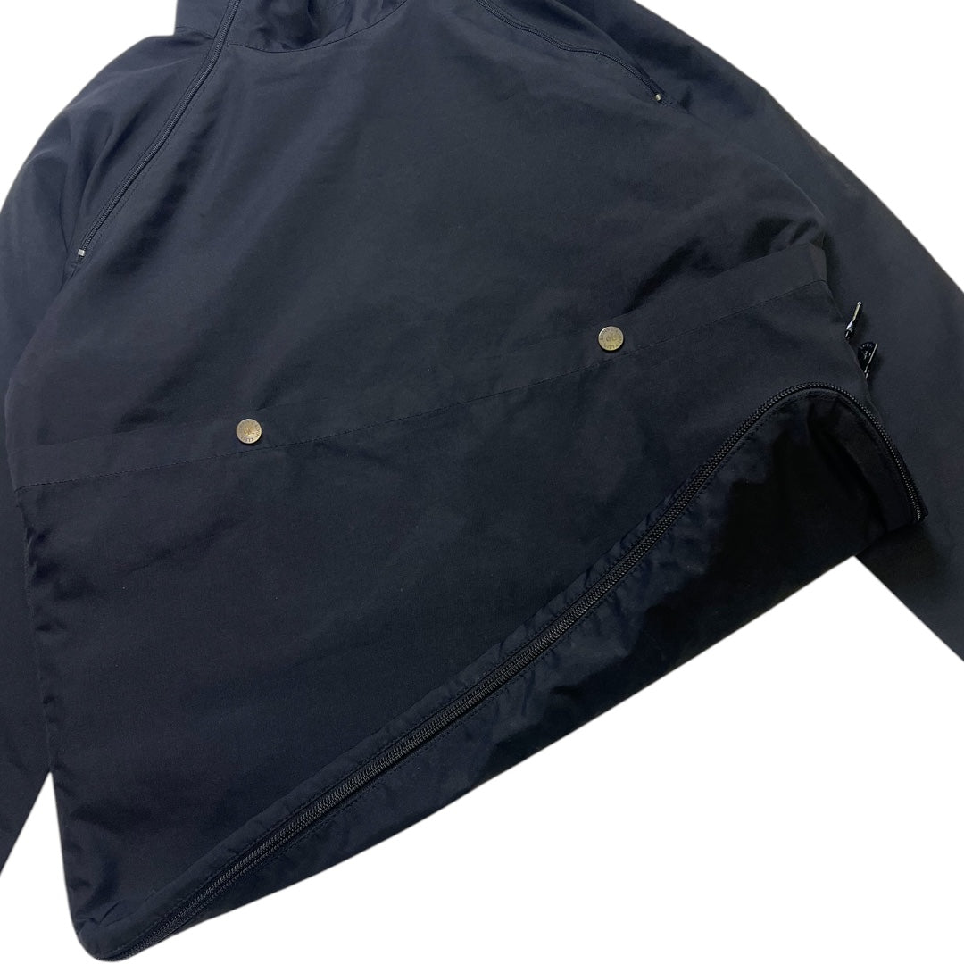 00’ Calvin Klein Jeans Doble Kneck Zip Light Jacket