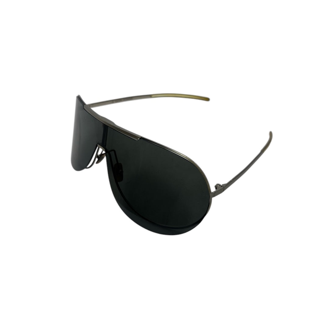 00s Dior Homme Aviator Sunglasses
