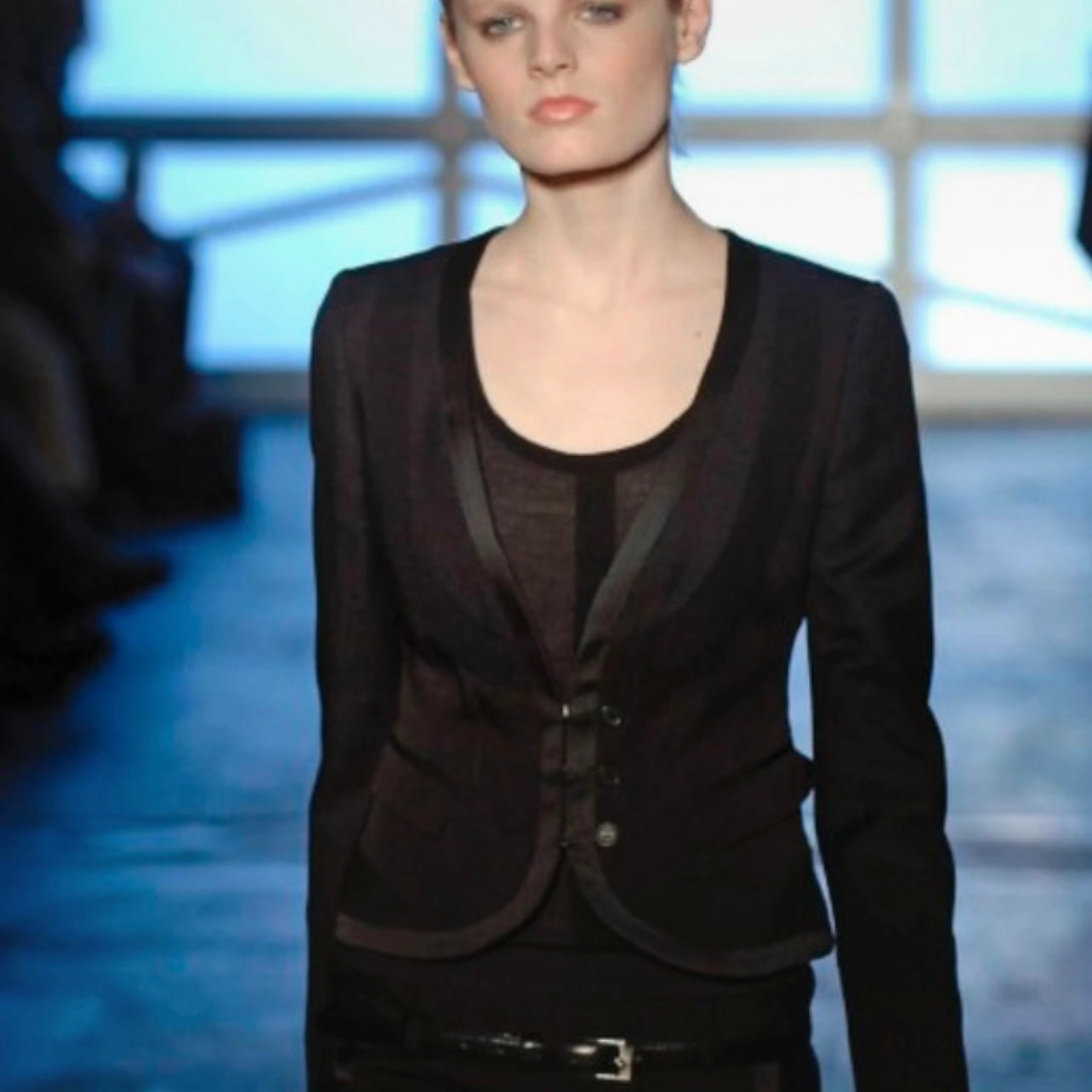 FW06 Neil Barrett Blazer Jacket