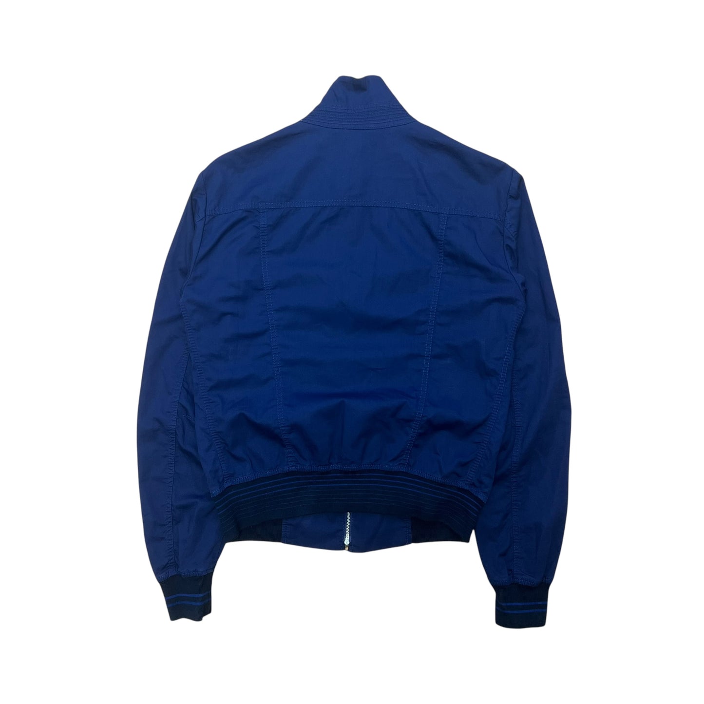 FW 2009 Marithé + François Girbaud Stealth Jacket