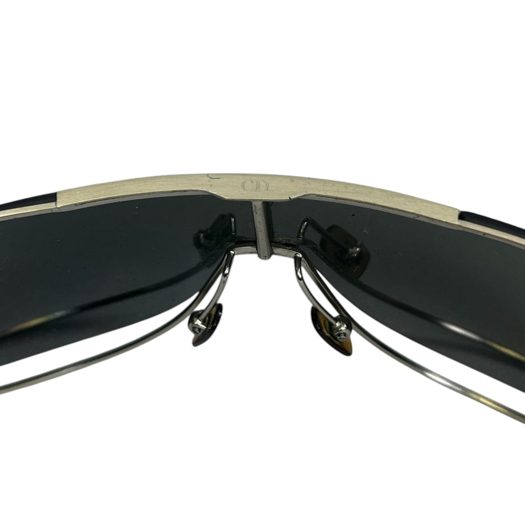 00s Dior Homme Aviator Sunglasses