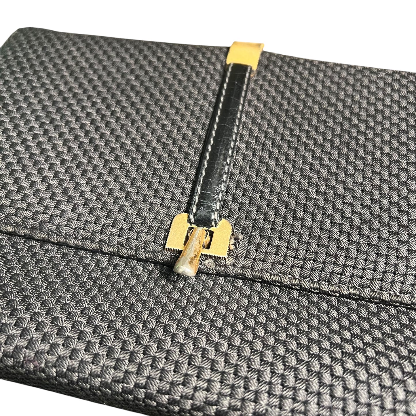 80s Loewe Shoulder Bag