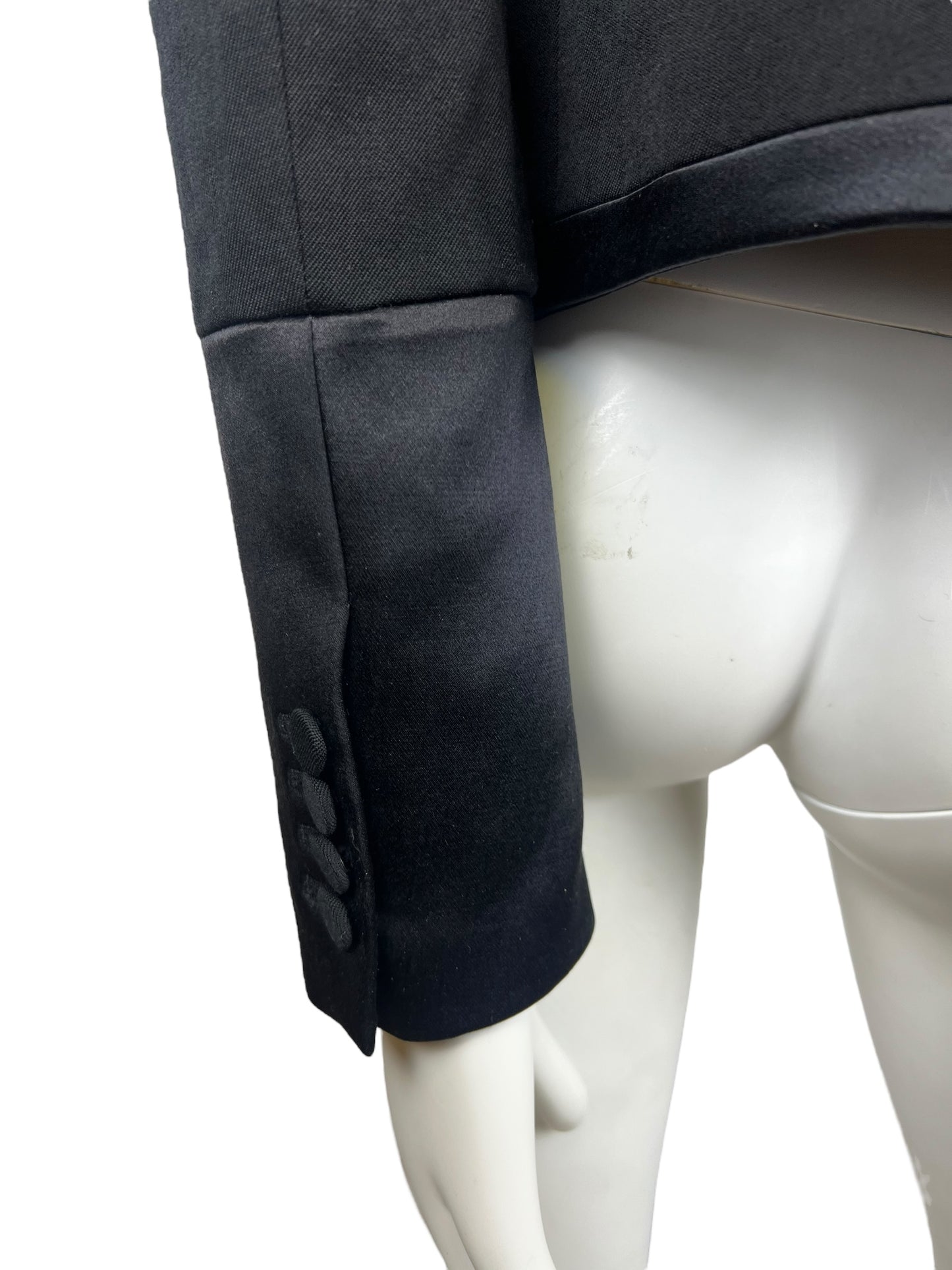 FW06 Neil Barrett Blazer Jacket
