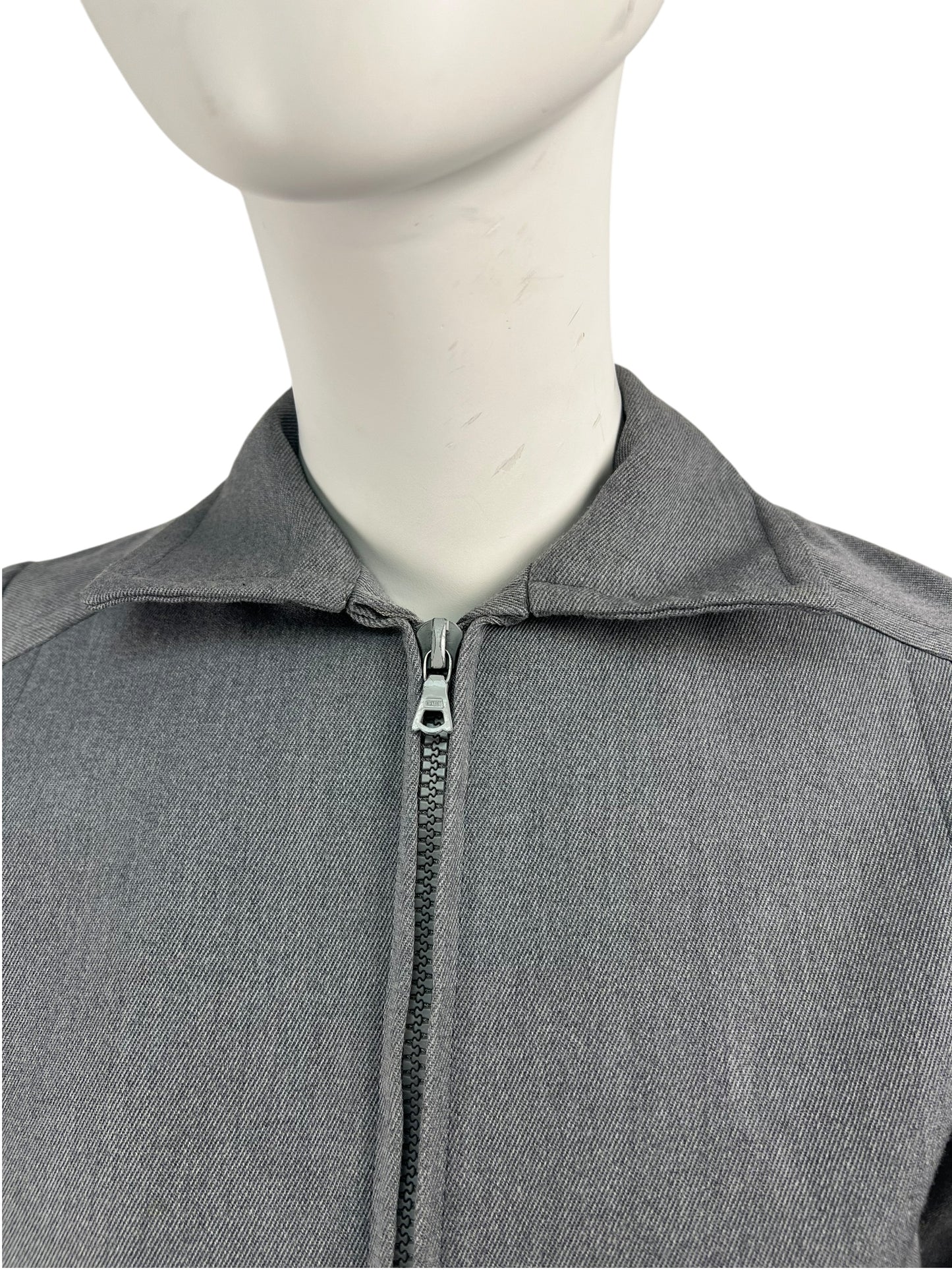 80s Spanish Workwear jacket
