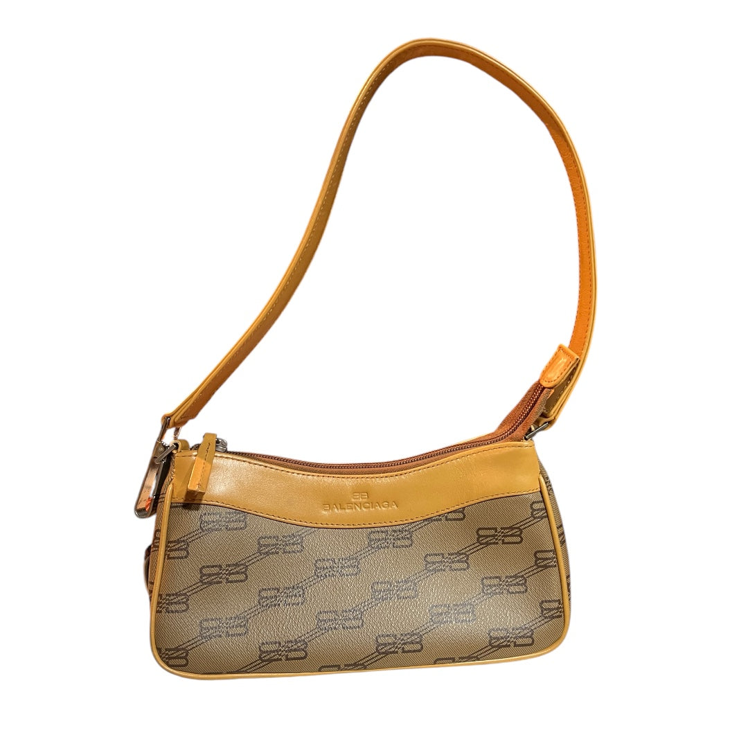 90s Balenciaga Shoulder Bag