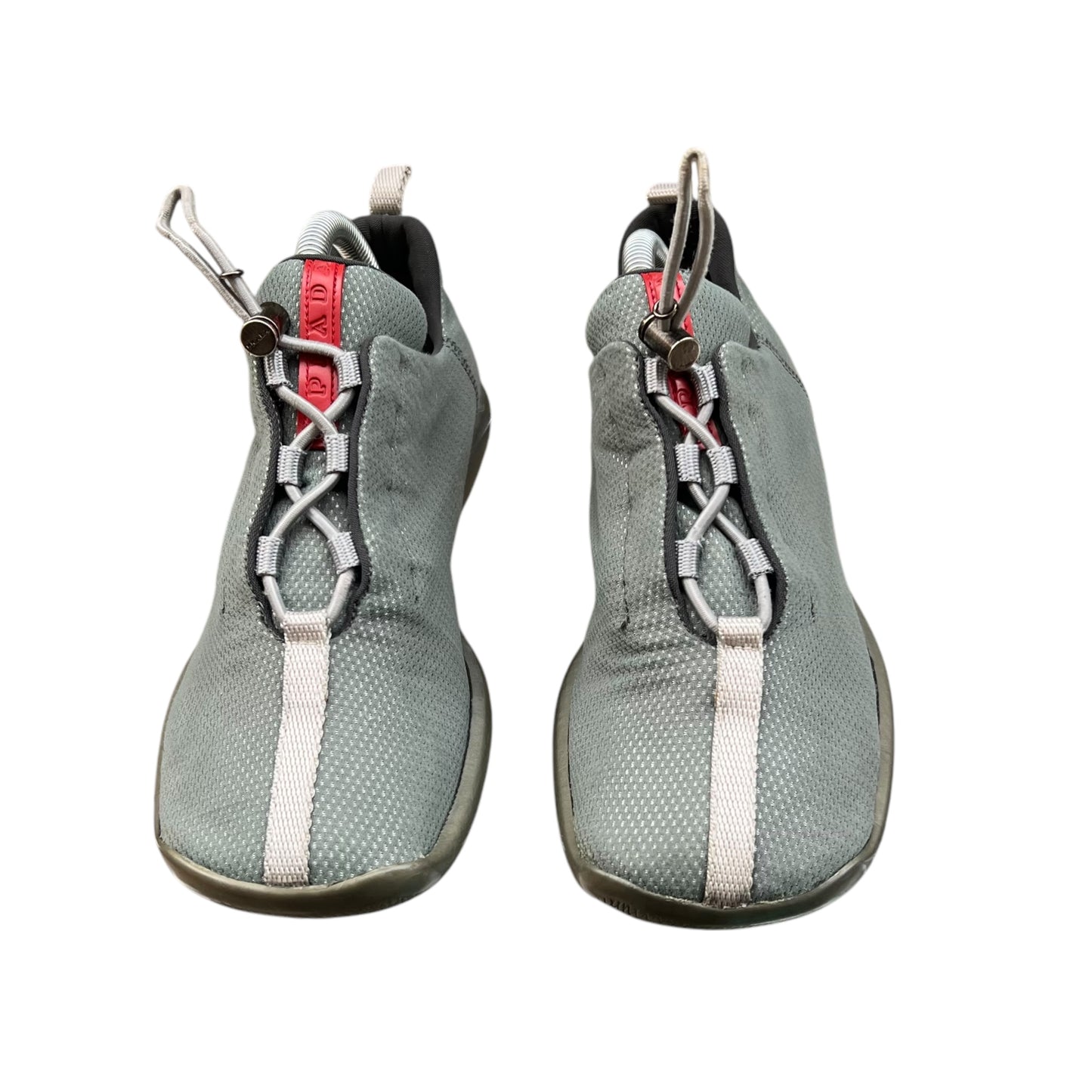 SP 1999 Prada Mesh Sneakers