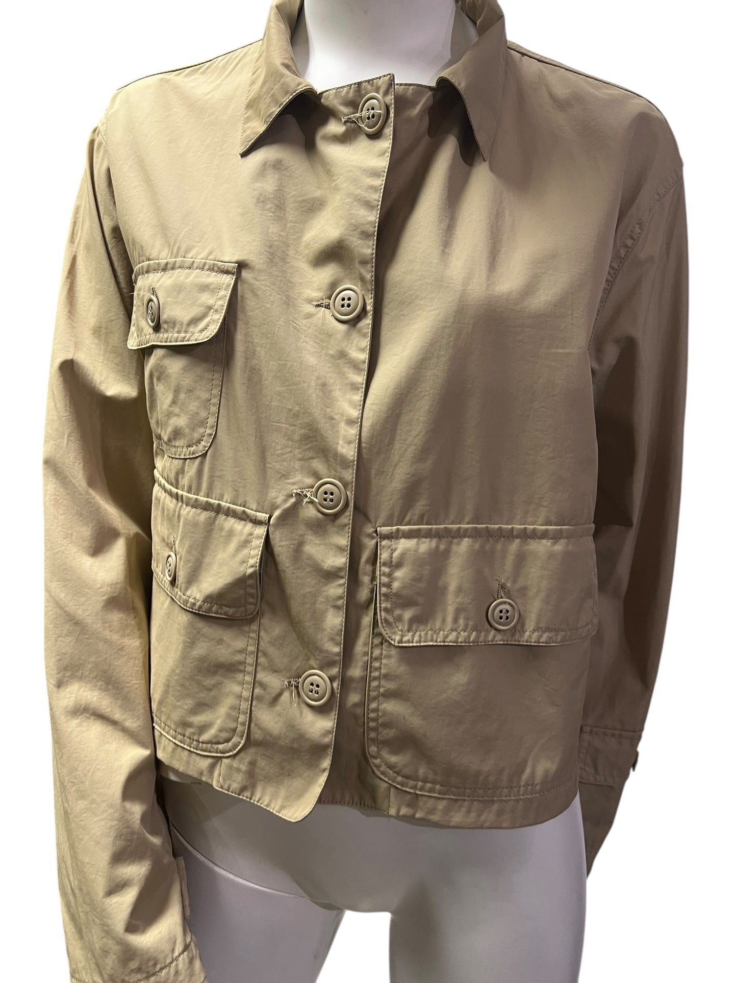 00s Ralph Lauren Sport Ignition Jacket
