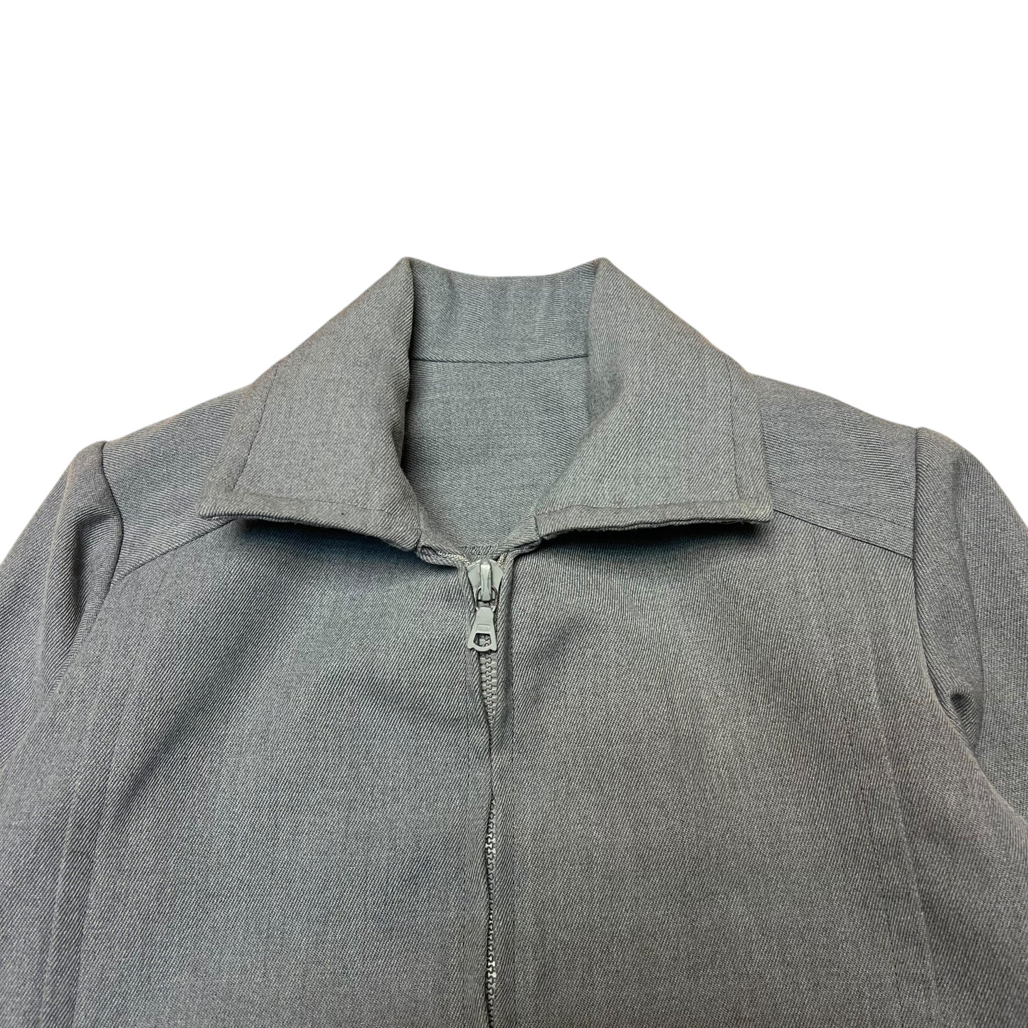 80s Spanish Workwear jacket