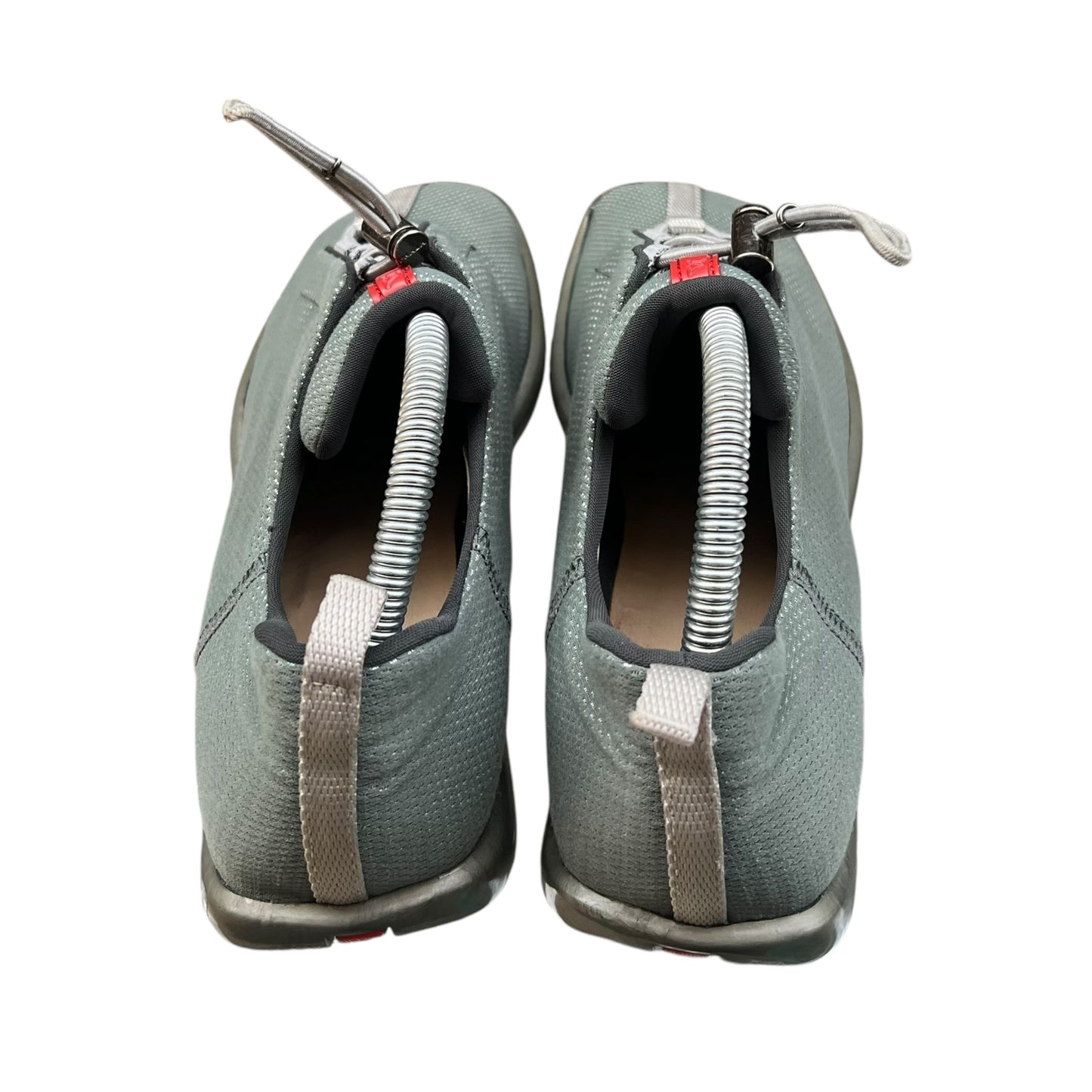 SP 1999 Prada Mesh Sneakers