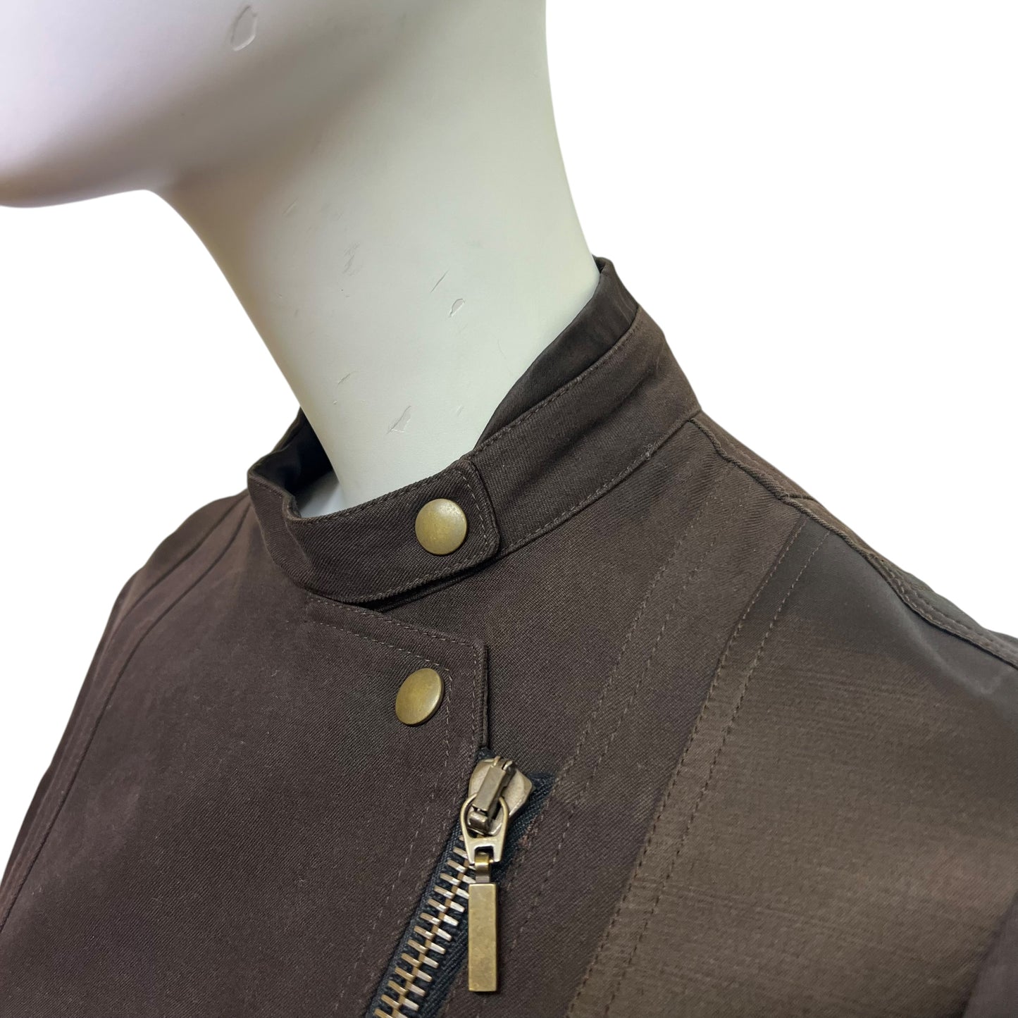 00s Plein sud perfecto jacket