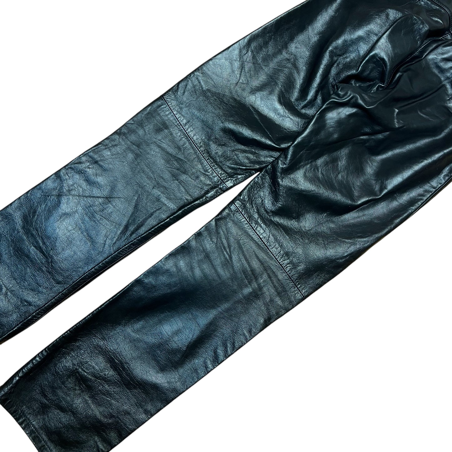 SS 2001 Just Cavalli Psyquedelic Pants