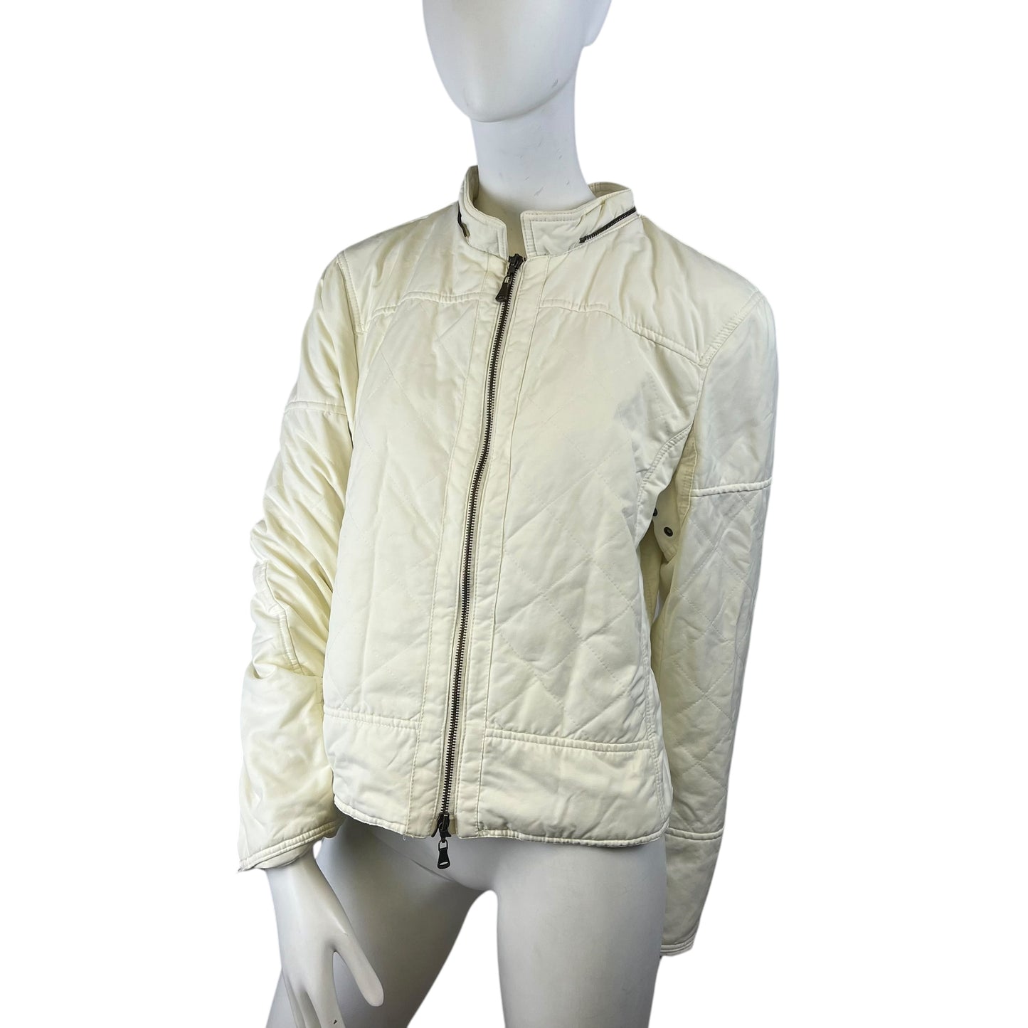 00s Gianfranco Ferré Technical Jacket