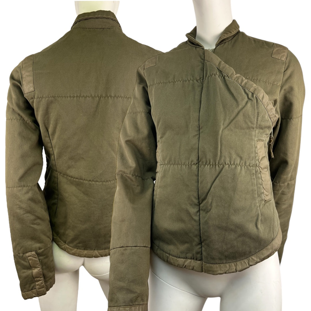 00’ Gsus Industries Modular Militar Jacket