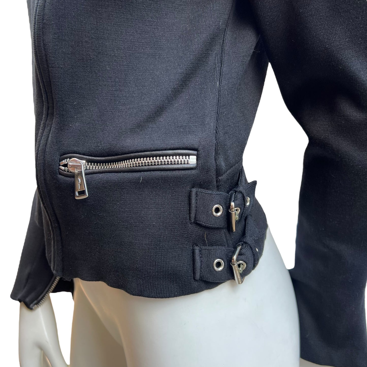 00s Ralph Lauren Perfecto Jacket