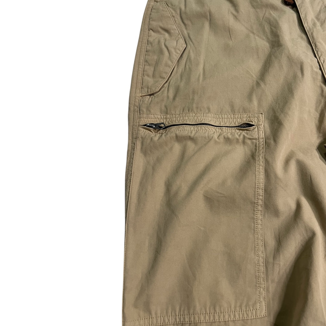 00’ Polo Ralph Lauren Cargo Pants