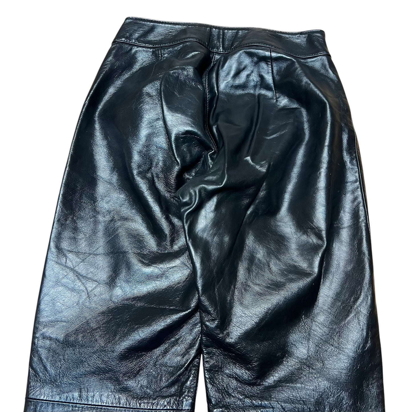 SS 2001 Just Cavalli Psyquedelic Pants