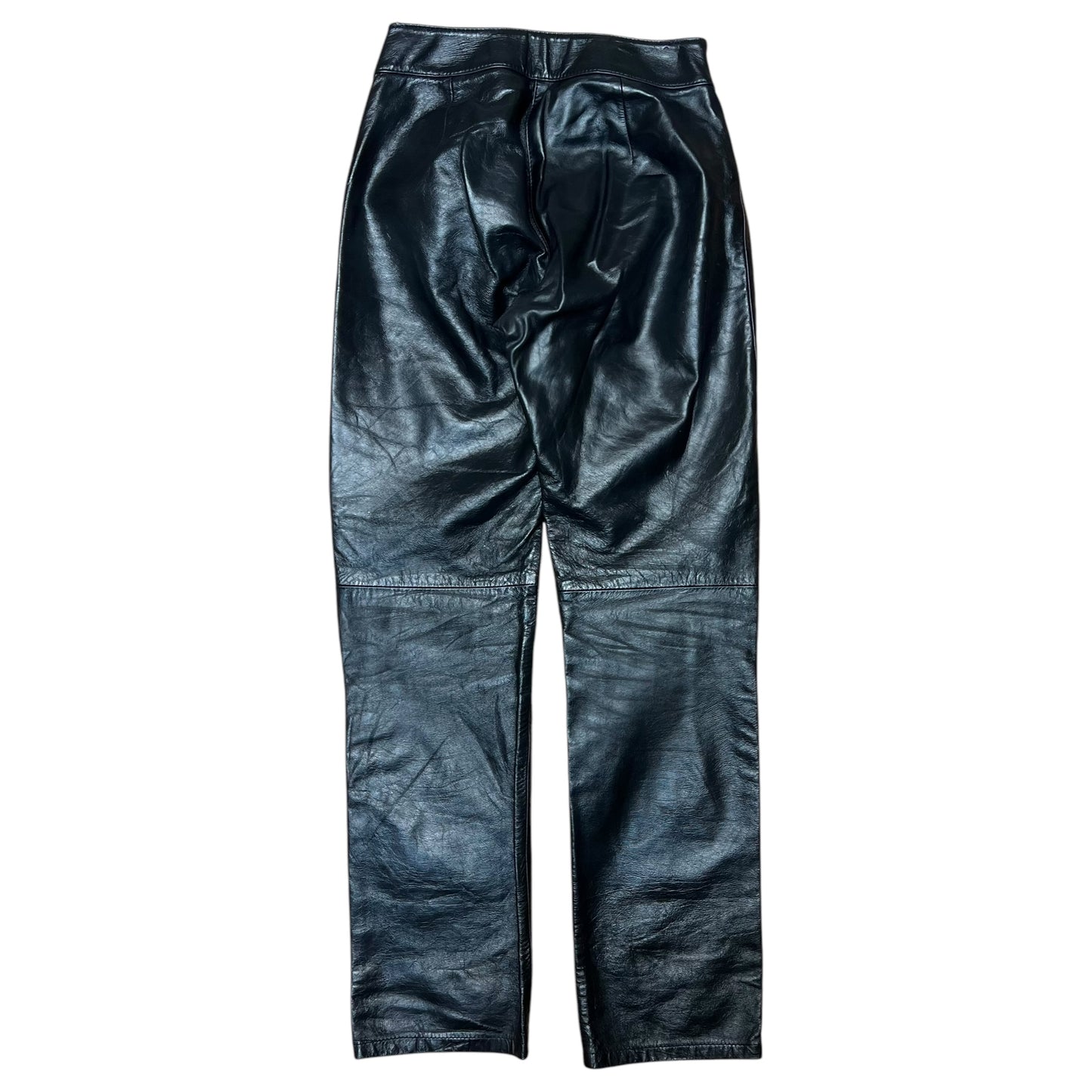 SS 2001 Just Cavalli Psyquedelic Pants