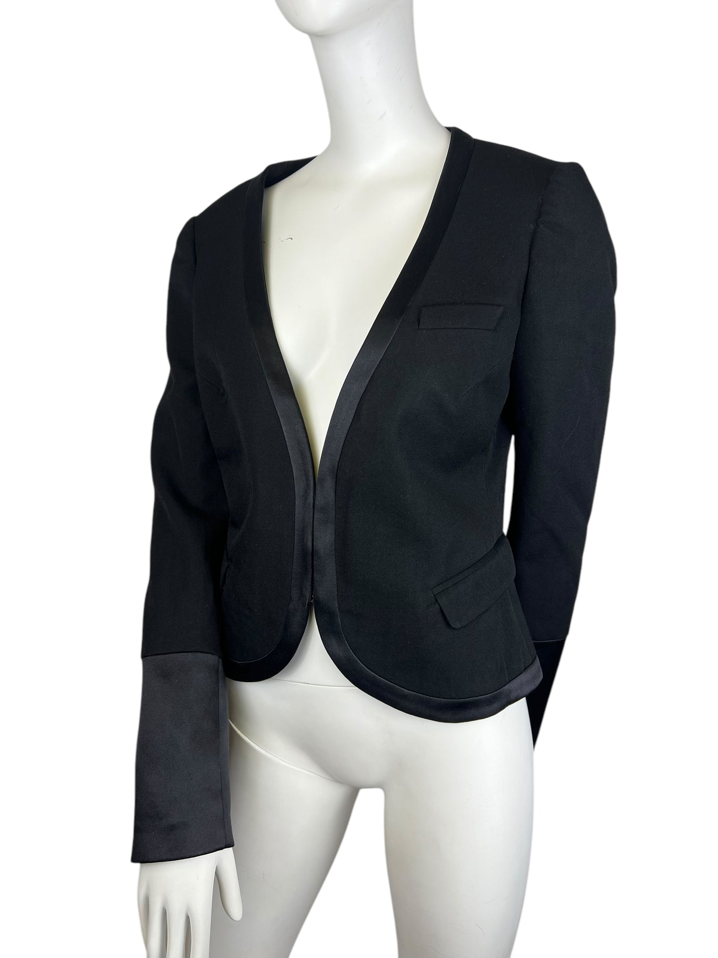 FW06 Neil Barrett Blazer Jacket