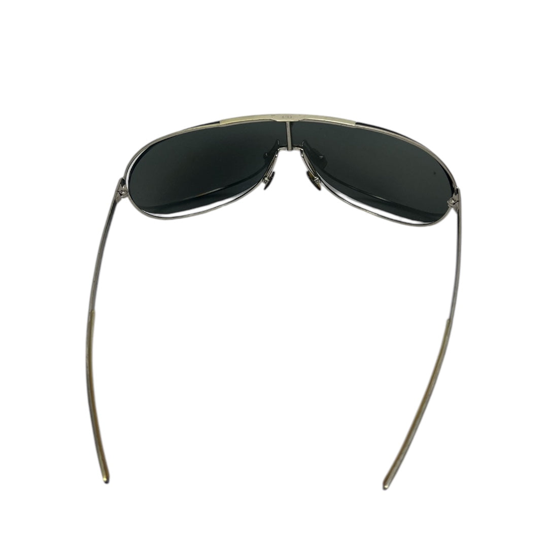 00s Dior Homme Aviator Sunglasses
