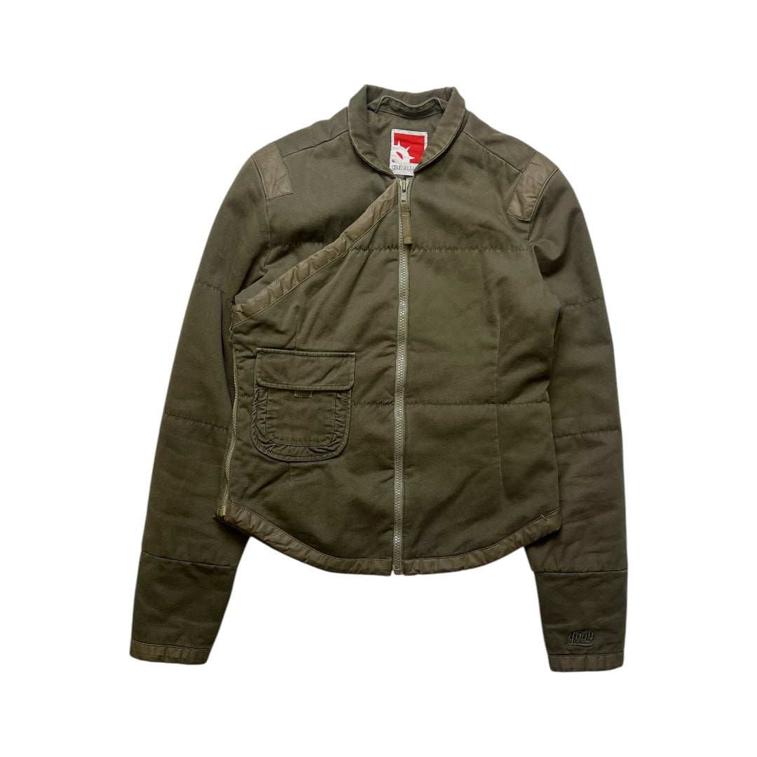 00’ Gsus Industries Modular Militar Jacket