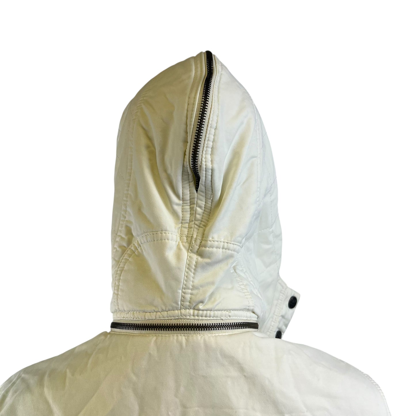 00s Gianfranco Ferré Technical Jacket