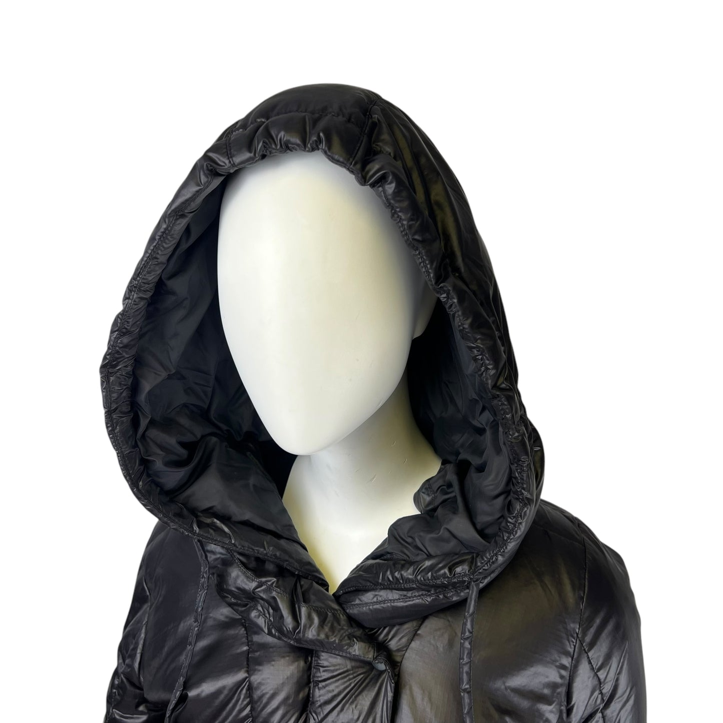00s Marithé+François Girbaud Bag Puffer Jacket