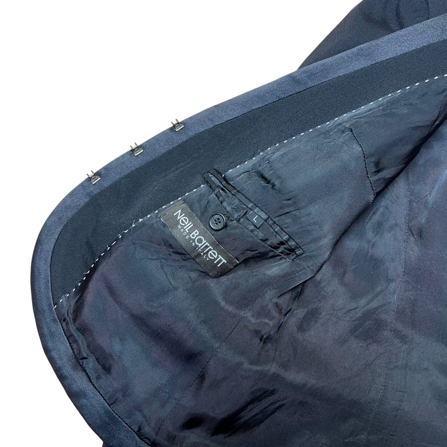 FW06 Neil Barrett Blazer Jacket