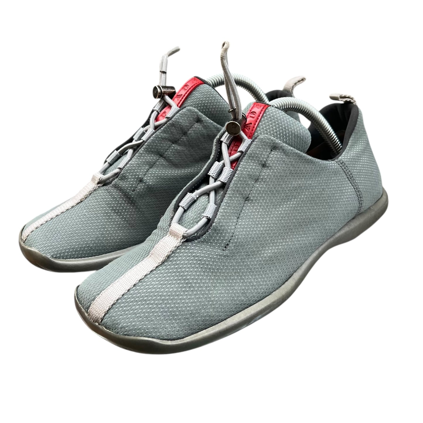 SP 1999 Prada Mesh Sneakers