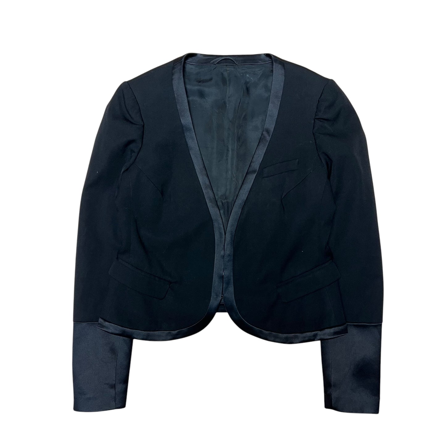 FW06 Neil Barrett Blazer Jacket