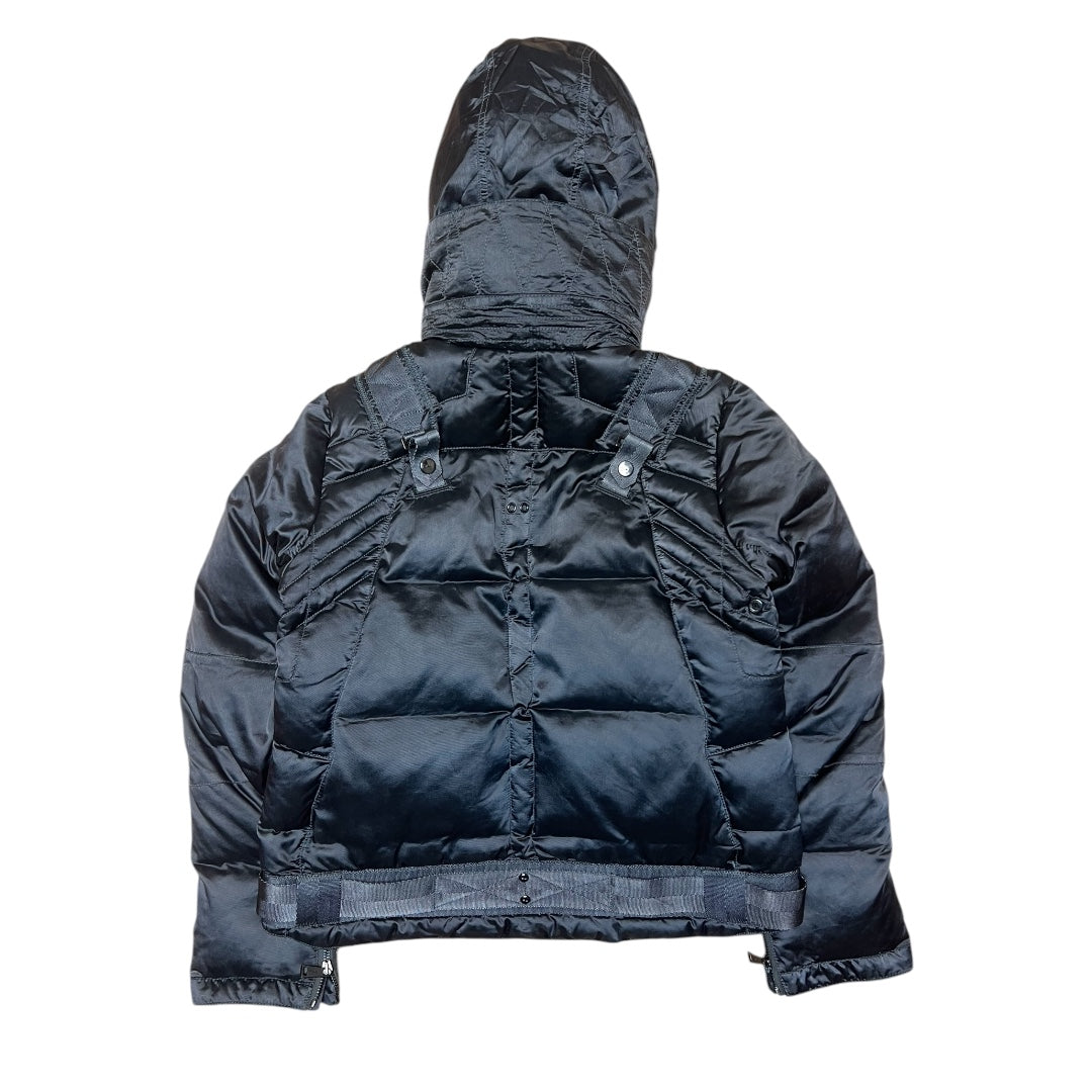 00s Ralph Lauren Bondage Puffer Jacket