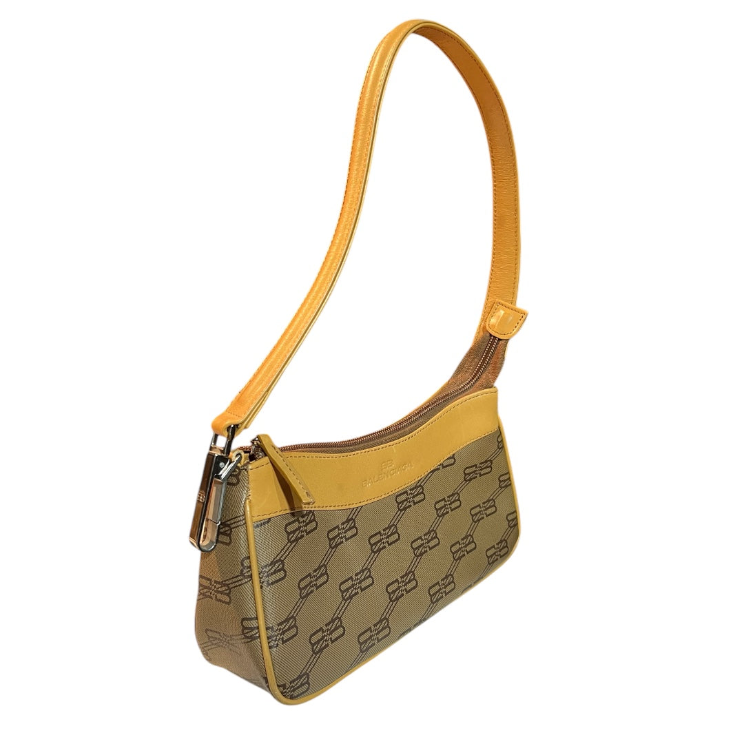 90s Balenciaga Shoulder Bag