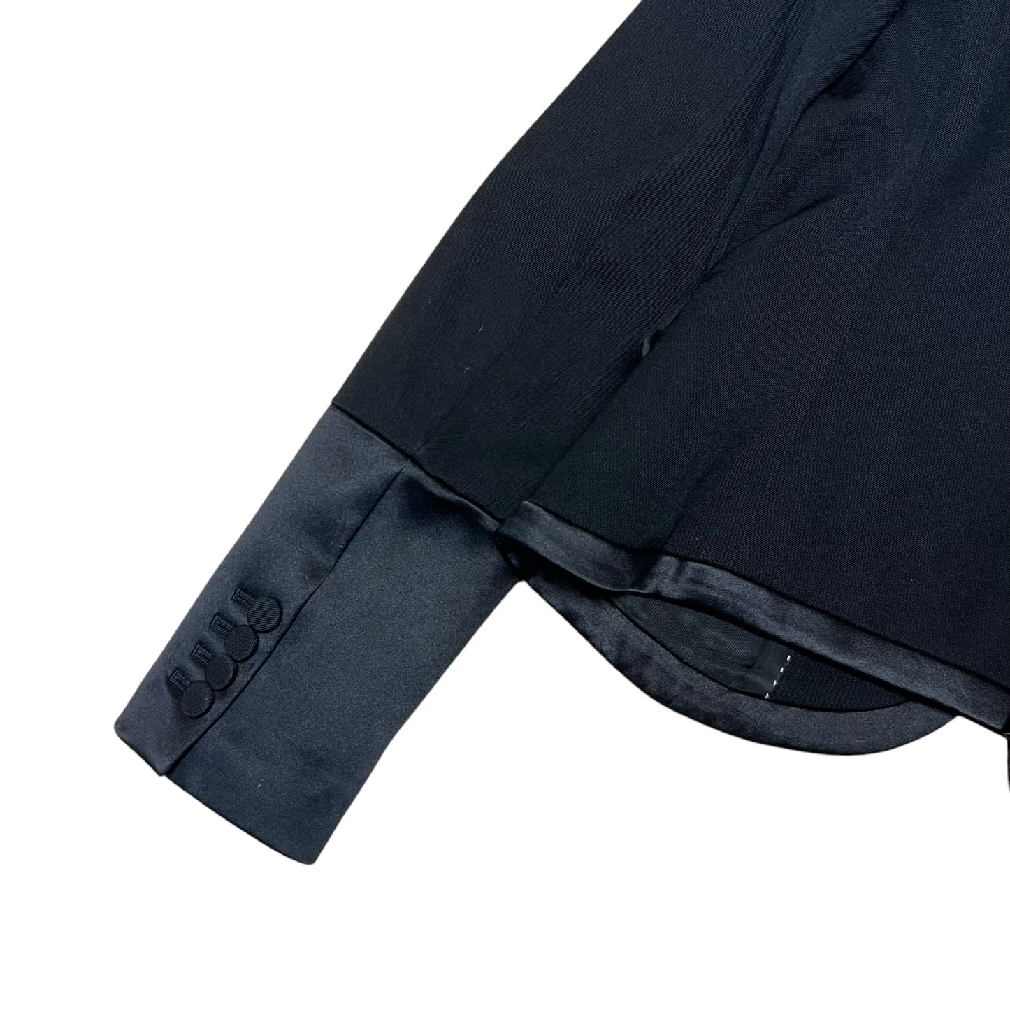FW06 Neil Barrett Blazer Jacket