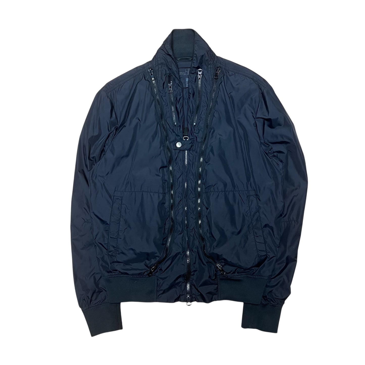 00’ Marithé+François Girbaud Weareabag Stealth Jacket