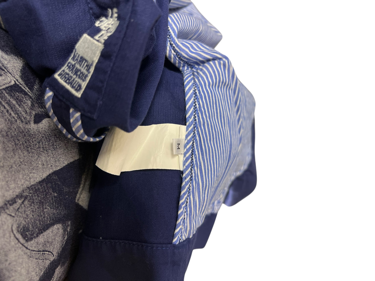 SS 2009 Marithé + François Girbaud Stealth Jacket
