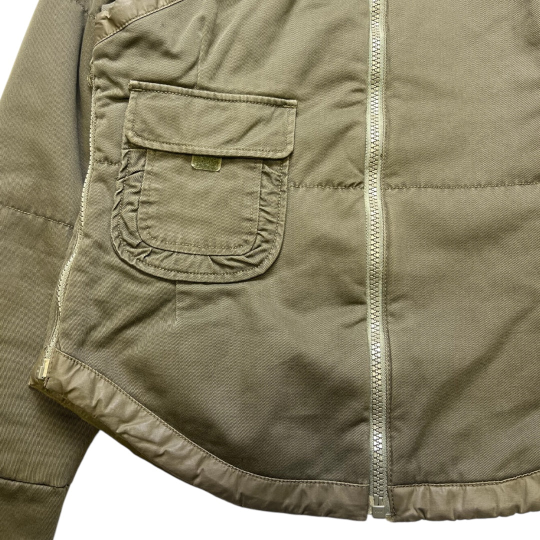00’ Gsus Industries Modular Militar Jacket