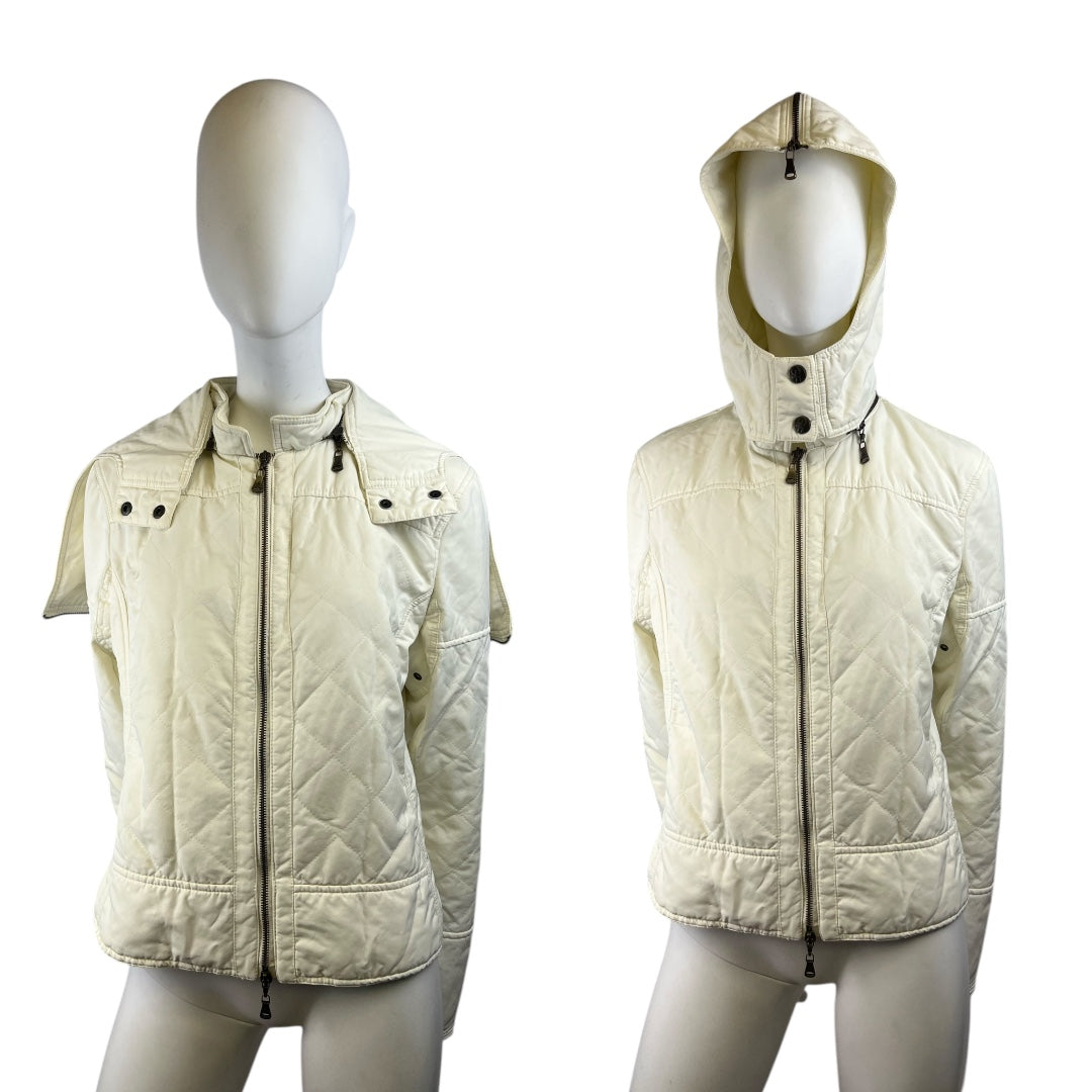 00s Gianfranco Ferré Technical Jacket