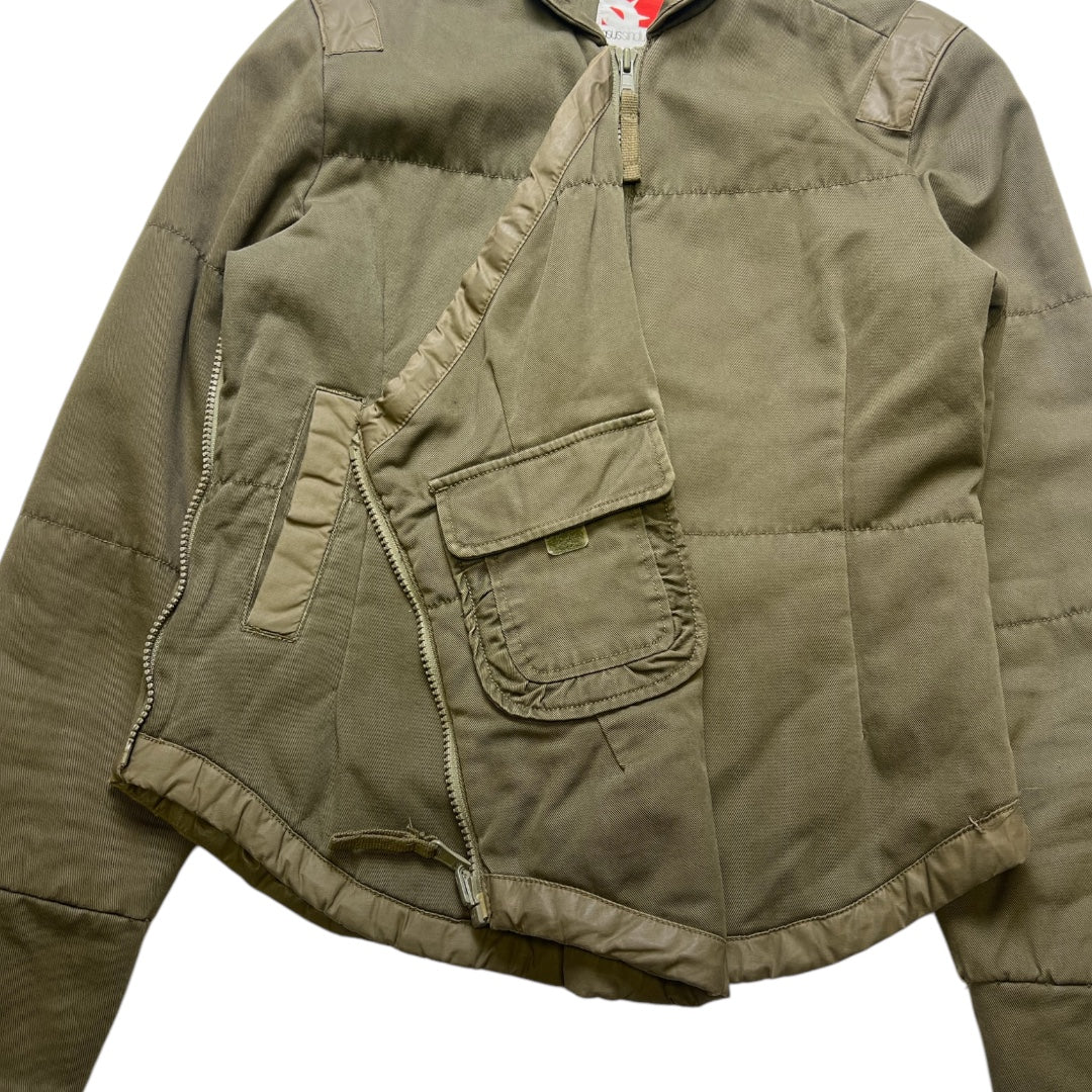 00’ Gsus Industries Modular Militar Jacket