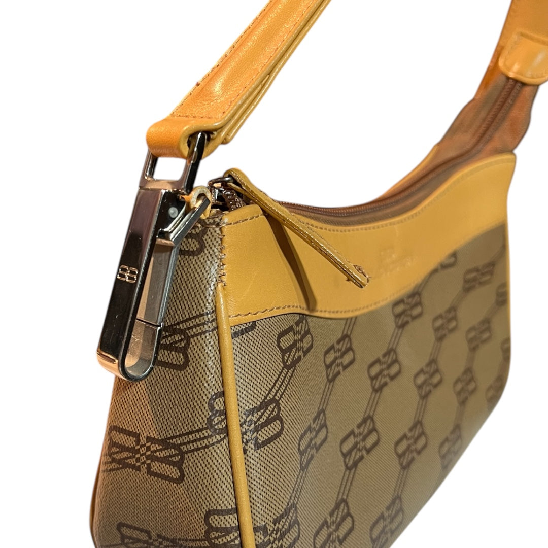 90s Balenciaga Shoulder Bag