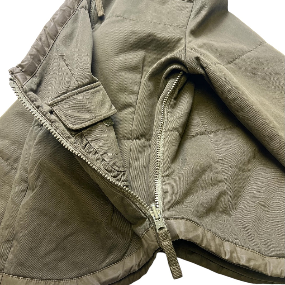00’ Gsus Industries Modular Militar Jacket