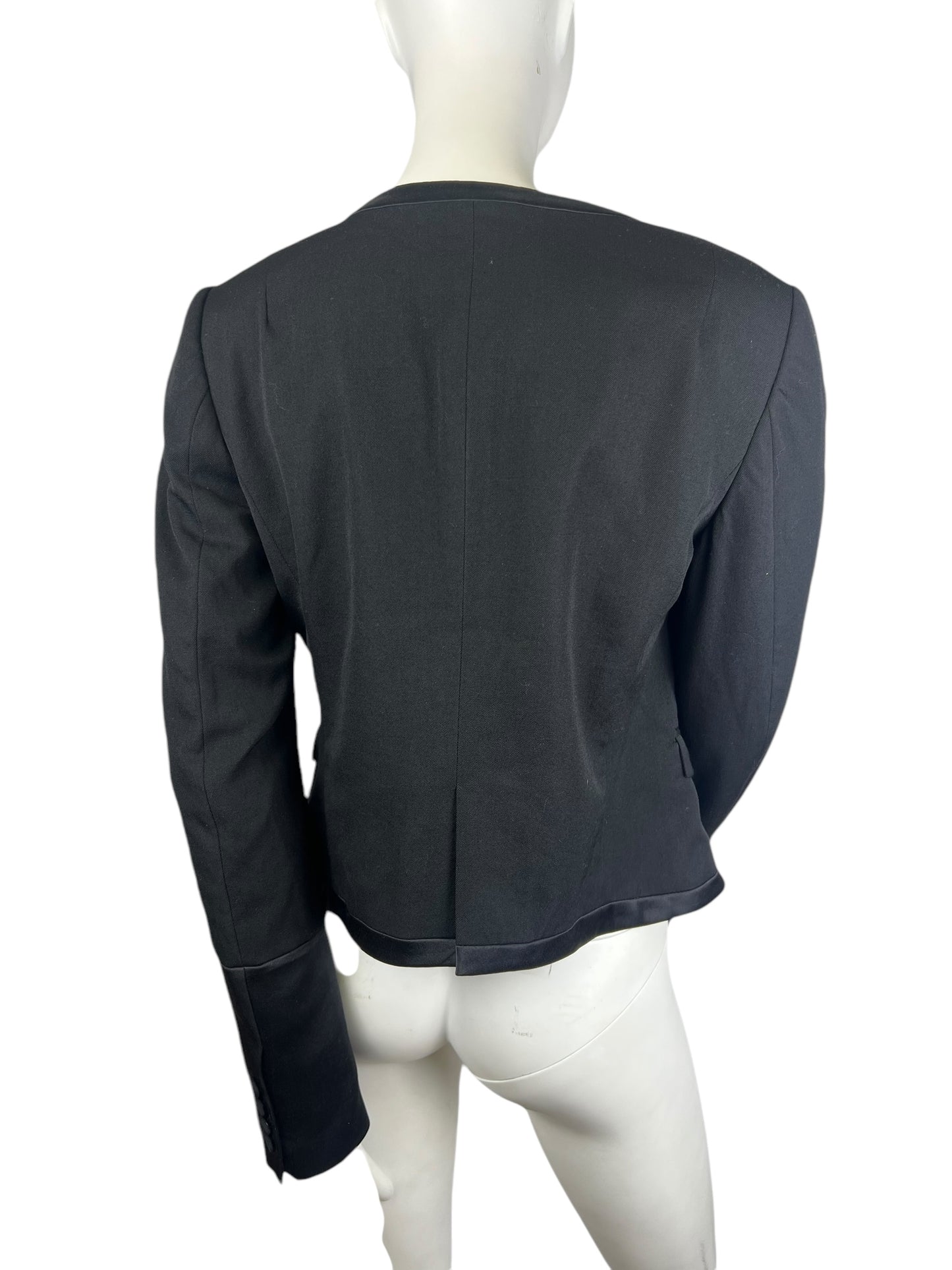 FW06 Neil Barrett Blazer Jacket
