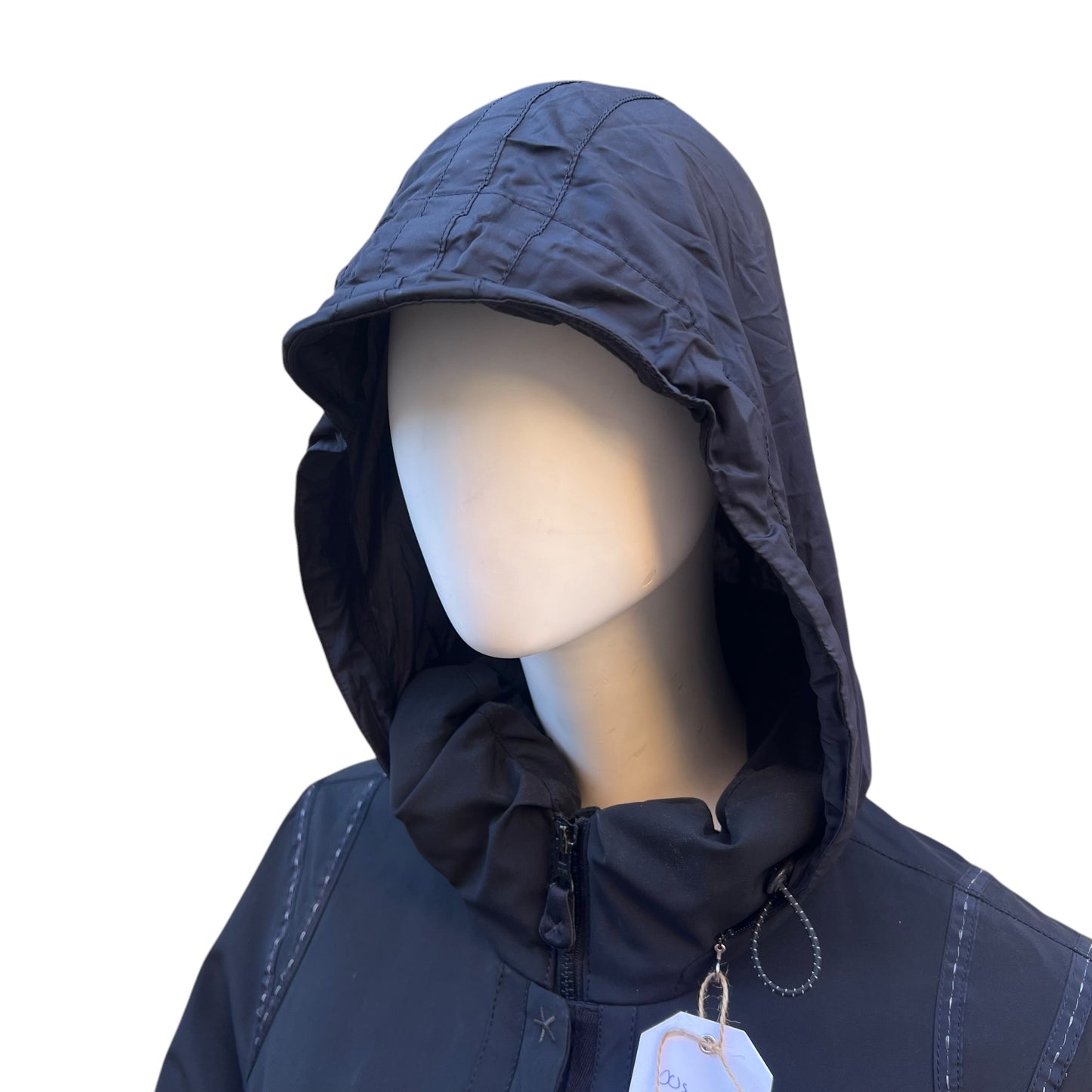00s Marithé + François Girbaud Active Ski Jacket