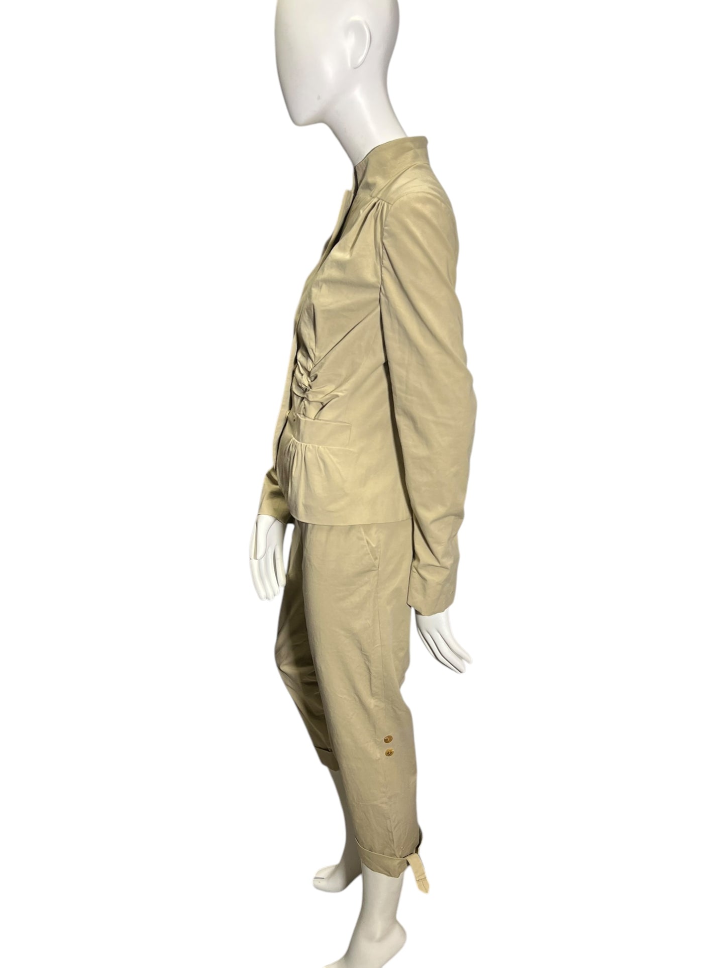 2006 Prada Set