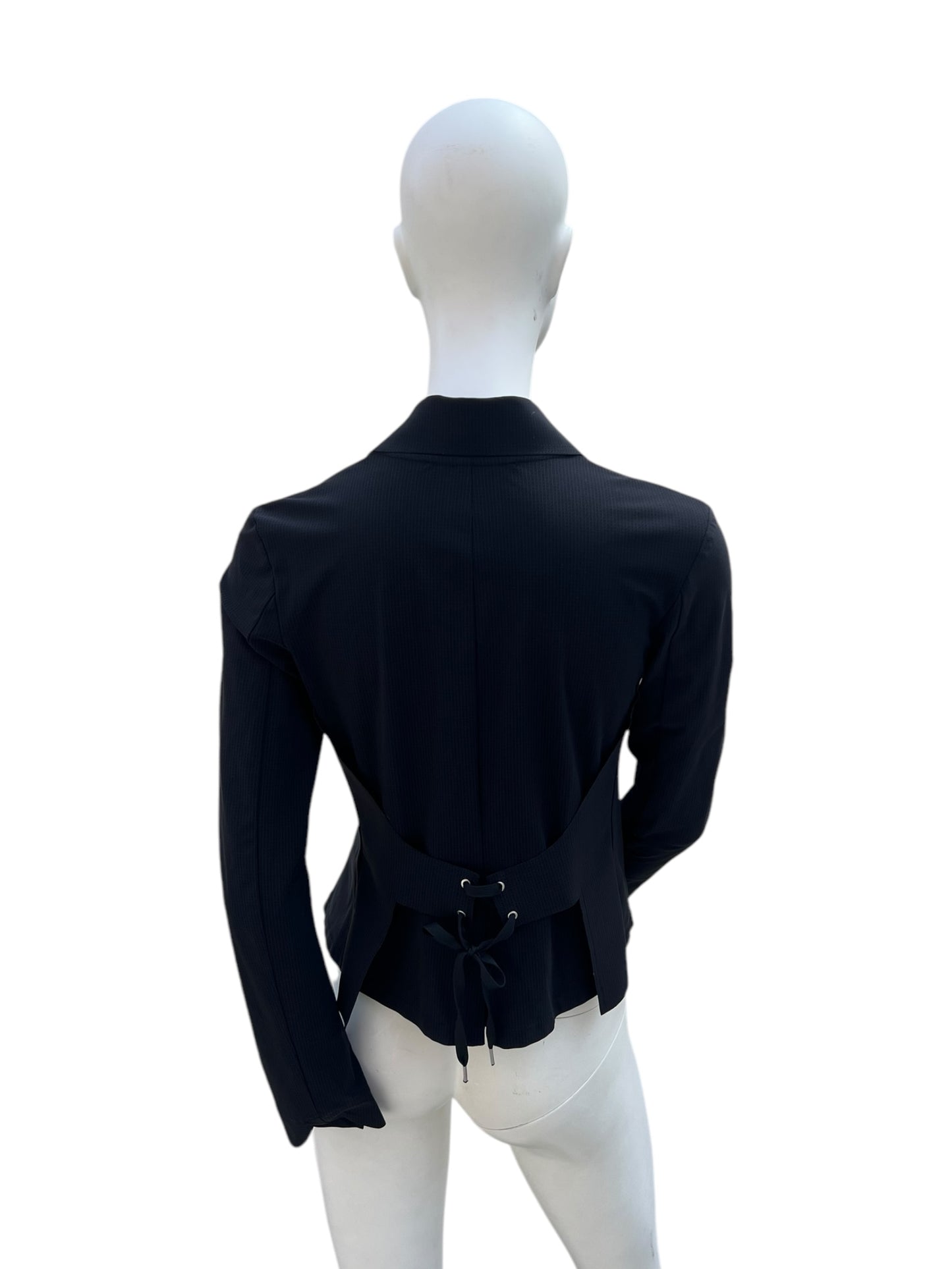 00s Marithé + François Girbaud Blazer
